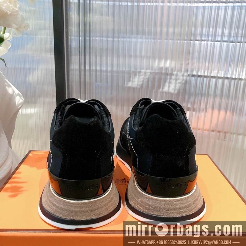 Hermes Shoes Hermes sz35-45 mnf0214