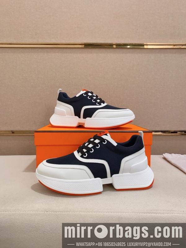 Hermes Shoes Hermes sz38-45 hnh0402