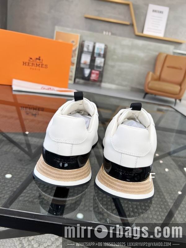 Hermes Shoes Hermes sz38-45 TF1109