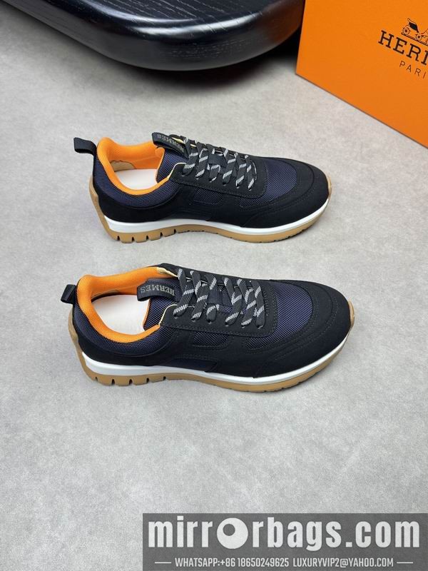 Hermes Shoes Hermes sz38-45 hnh0304