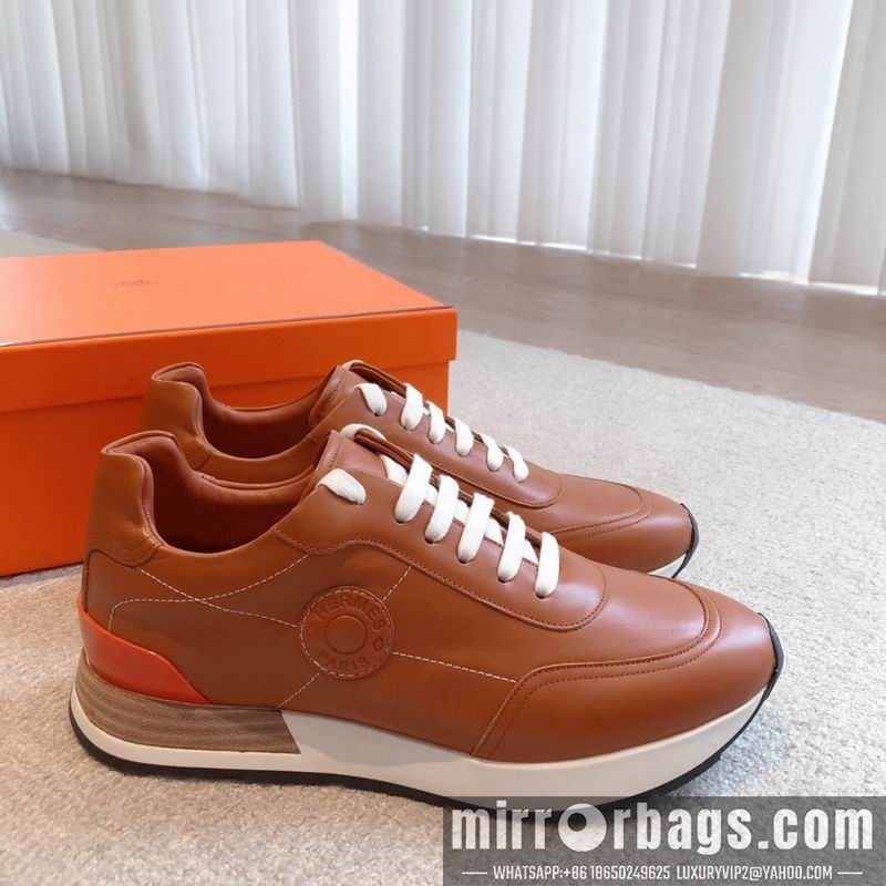 Hermes Shoes Hermes sz35-45 mnf0215