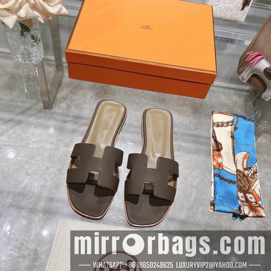 Hermes Shoes Hermes sz34-42 mnh0229