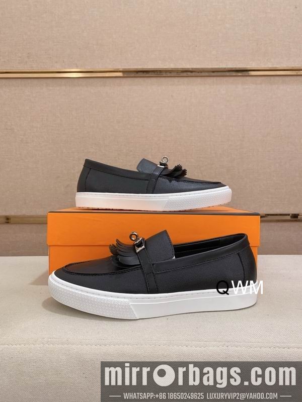 Hermes Shoes Hermes sz38-45 WM0307