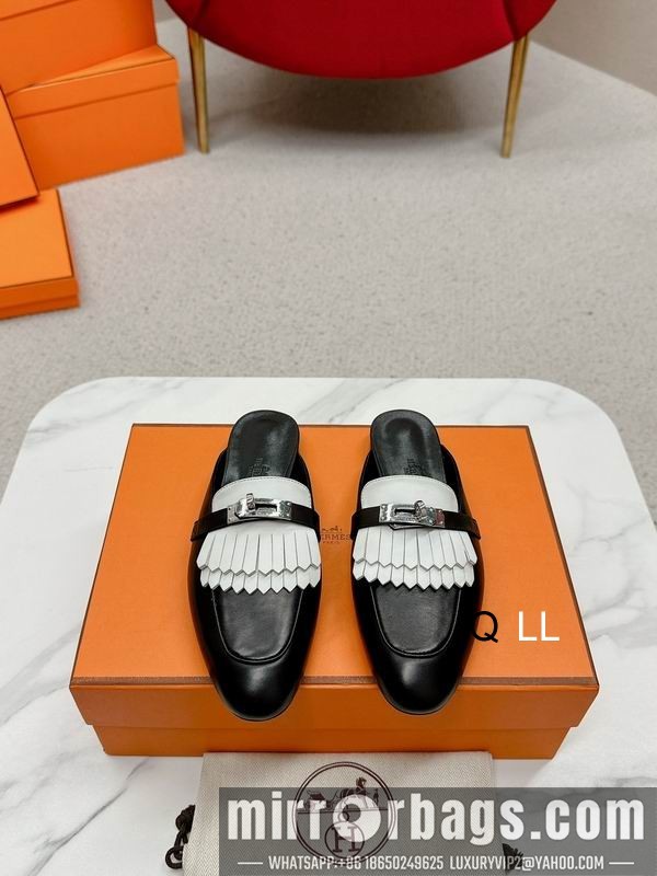 Hermes Shoes Hermes sz35-40 LL0301