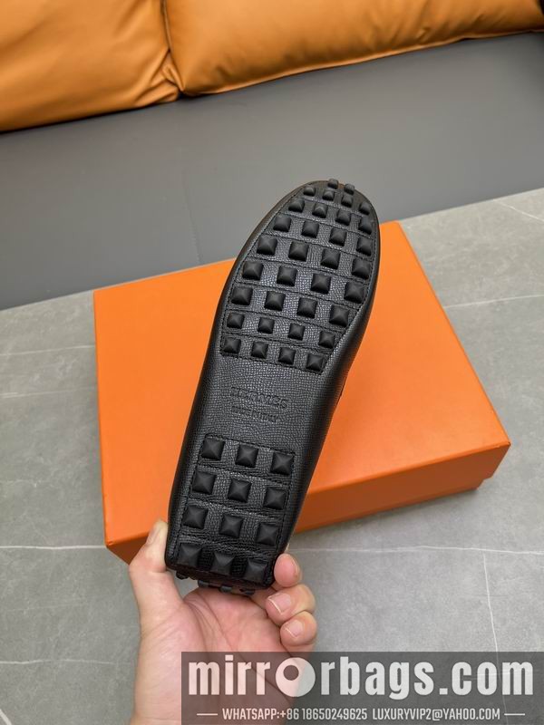 Hermes Shoes Hermes sz38-45 mnf0306