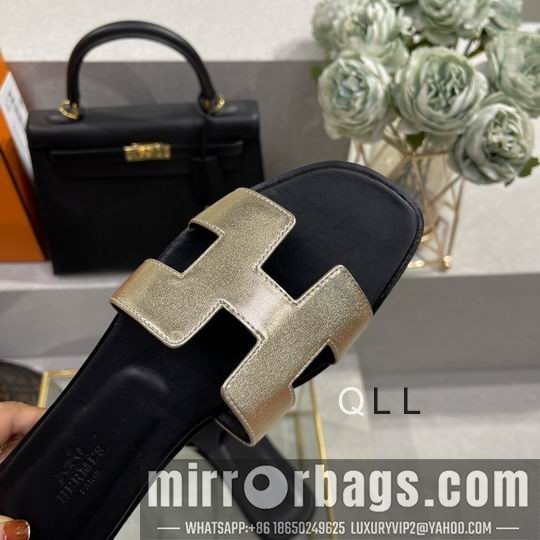 Hermes Shoes Hermes sz34-42LL0127