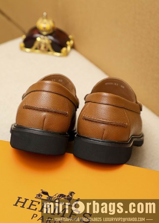 Hermes Shoes Hermes sz38-45 mnh0908