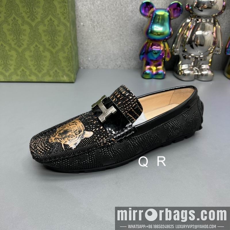 Hermes Shoes Hermes sz38-45 2C CRQ0703