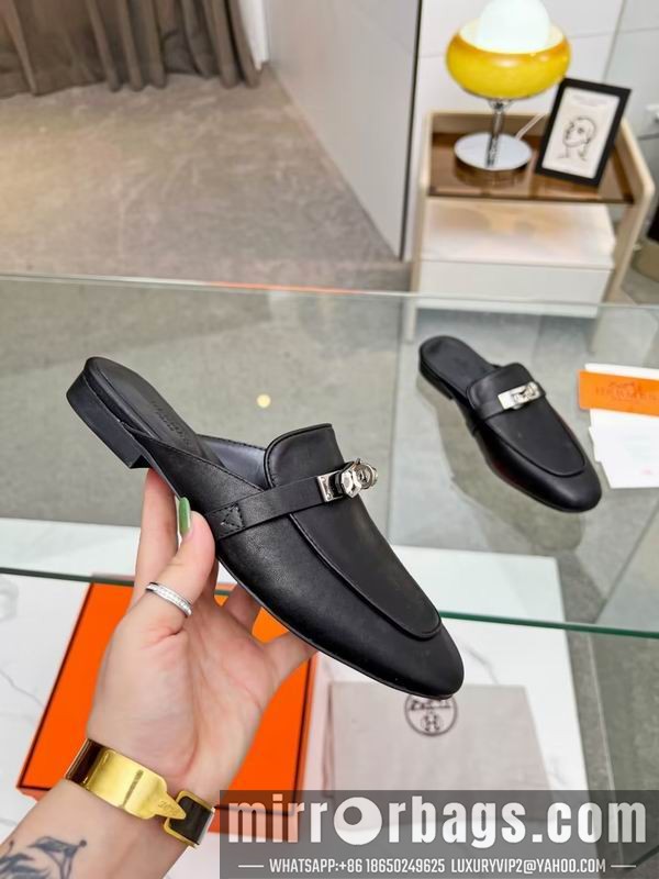 Hermes Shoes Hermes sz35-42 mnf0208