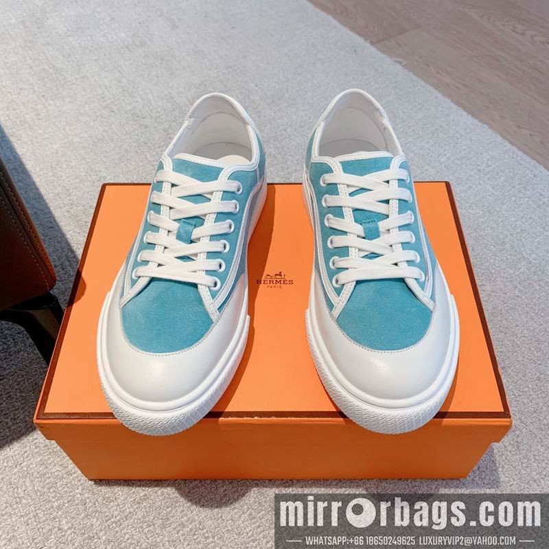 Hermes Shoes Hermes sz35-46 mnf0213