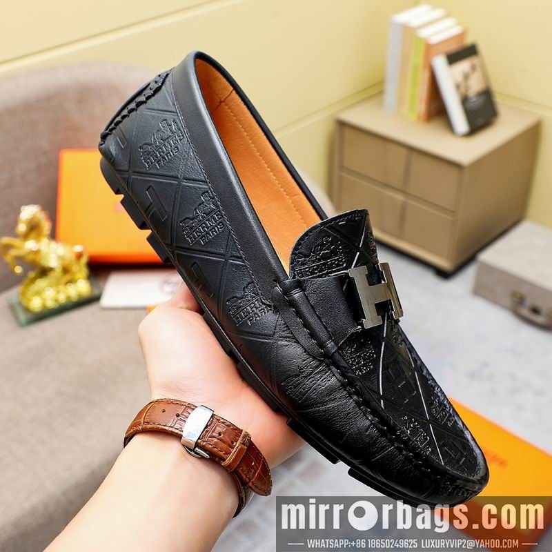 Hermes Shoes Hermes sz38-45 mnf0312