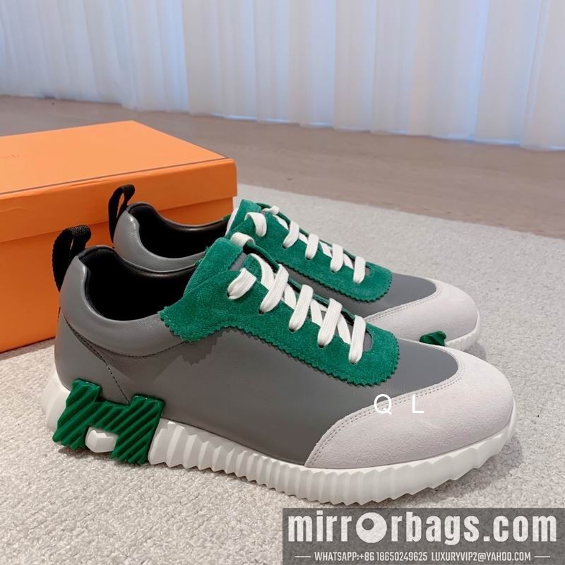 Hermes Shoes Hermes sz35-45 LL0705