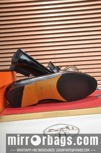 Hermes Shoes Hermes sz38-45 mnh0503