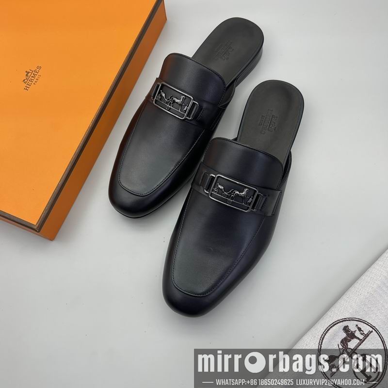 Hermes Shoes Hermes sz38-45 mnf0225