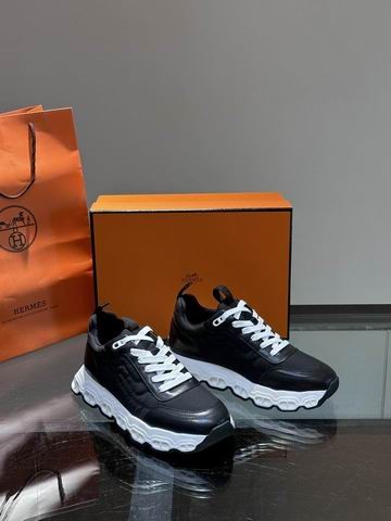 Hermes Shoes Hermes sz38-46 hnh0804