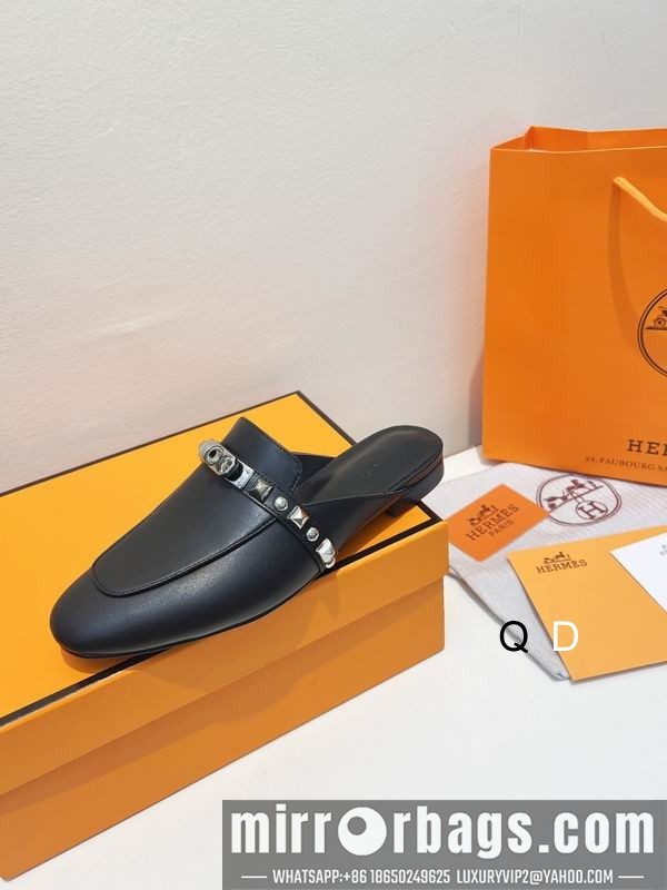 Hermes Shoes Hermes sz35-40 GDT0202