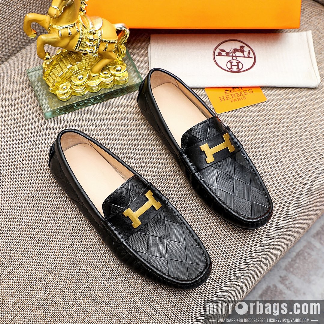 Hermes Shoes Hermes sz38-44 h0706