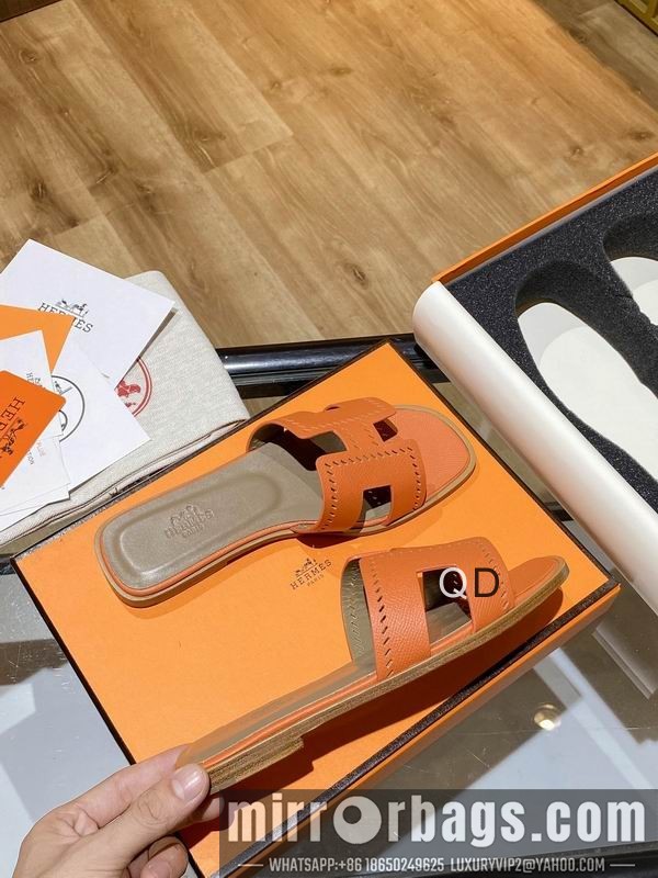 Hermes Shoes Hermes sz34-41 GDT0131