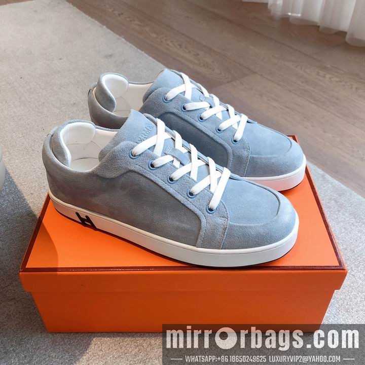 Hermes Shoes Hermes sz35-46 mnh0202