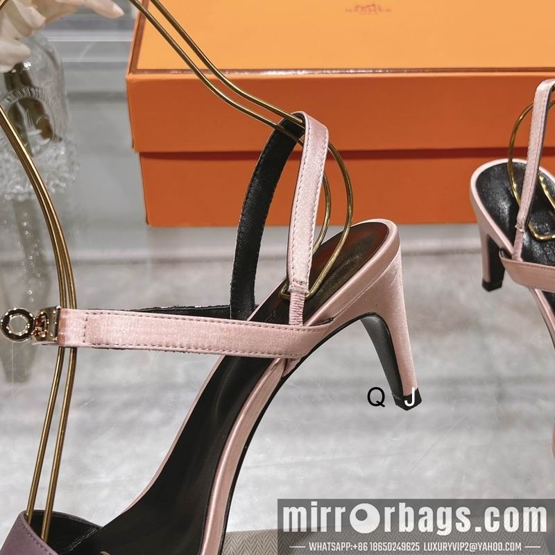 Hermes Shoes Hermes sz35-40 7.5CM XJ0705