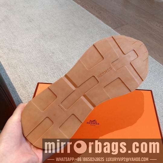 Hermes Shoes Hermes sz35-45 mnh0219