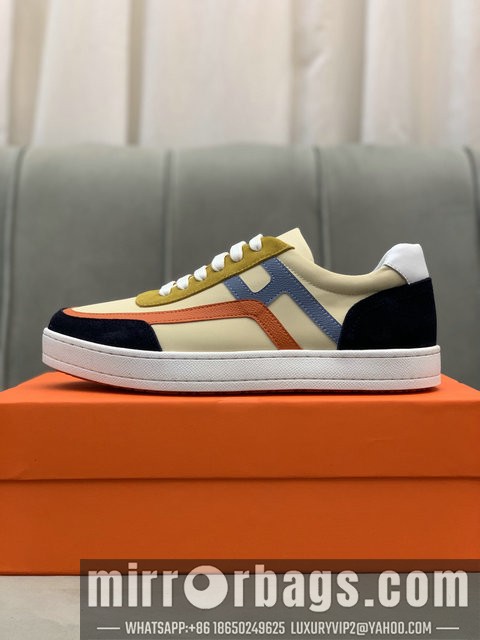 Hermes Shoes 22516411 SZ 38-44