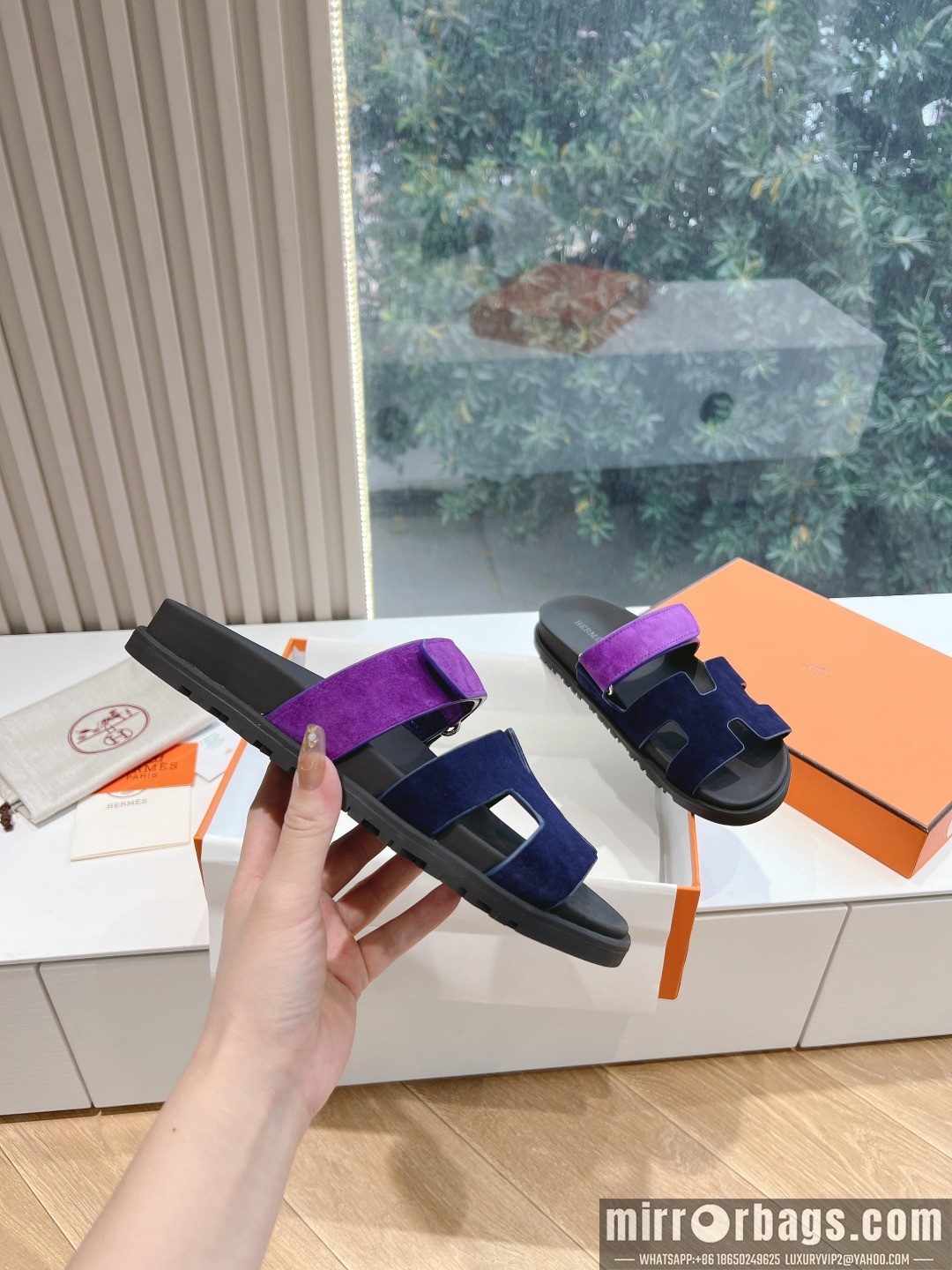 Hermes Shoes Hermes sz35-45 h0503