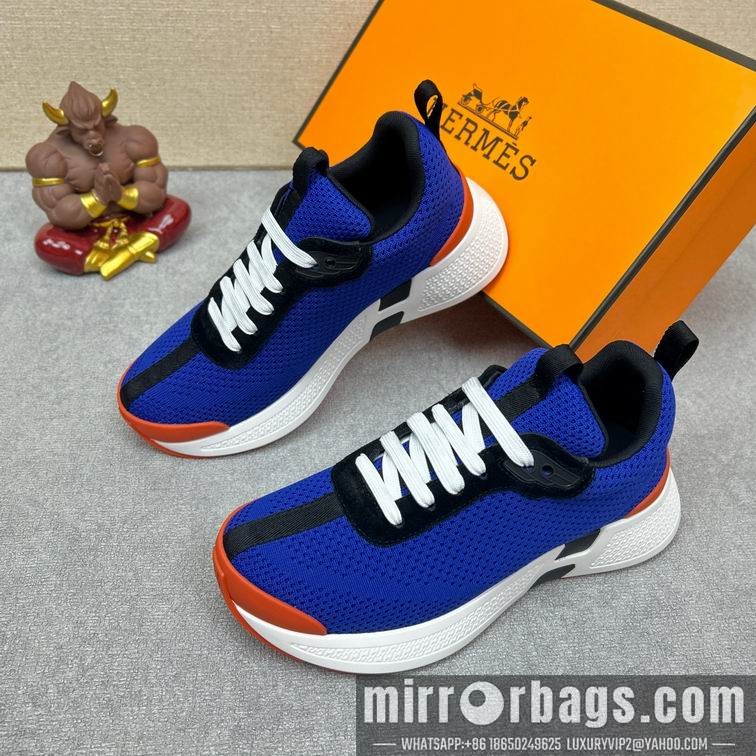 Hermes Shoes Hermes sz38-45 mnh0501