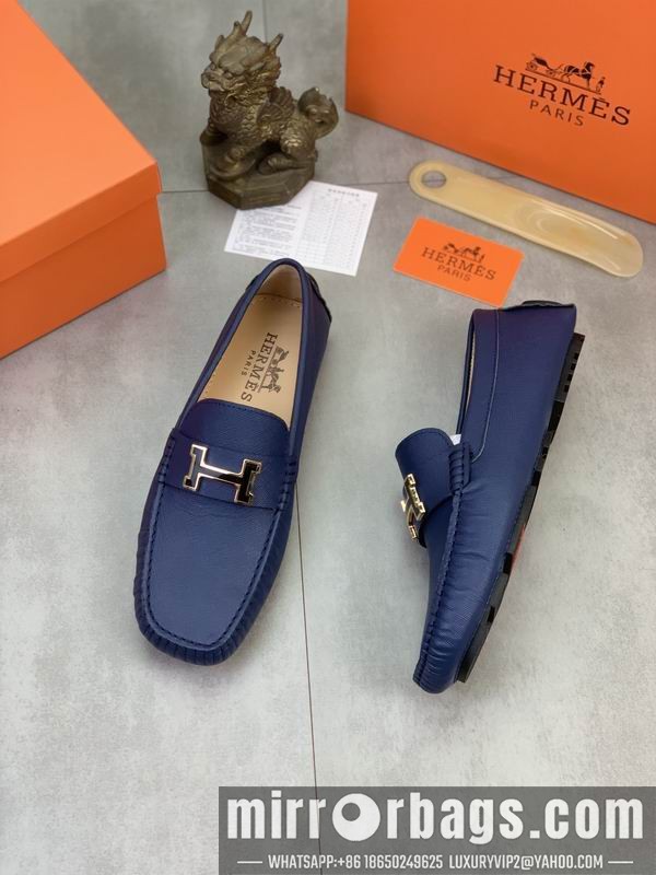 Hermes Shoes Hermes sz38-45 mnf0209