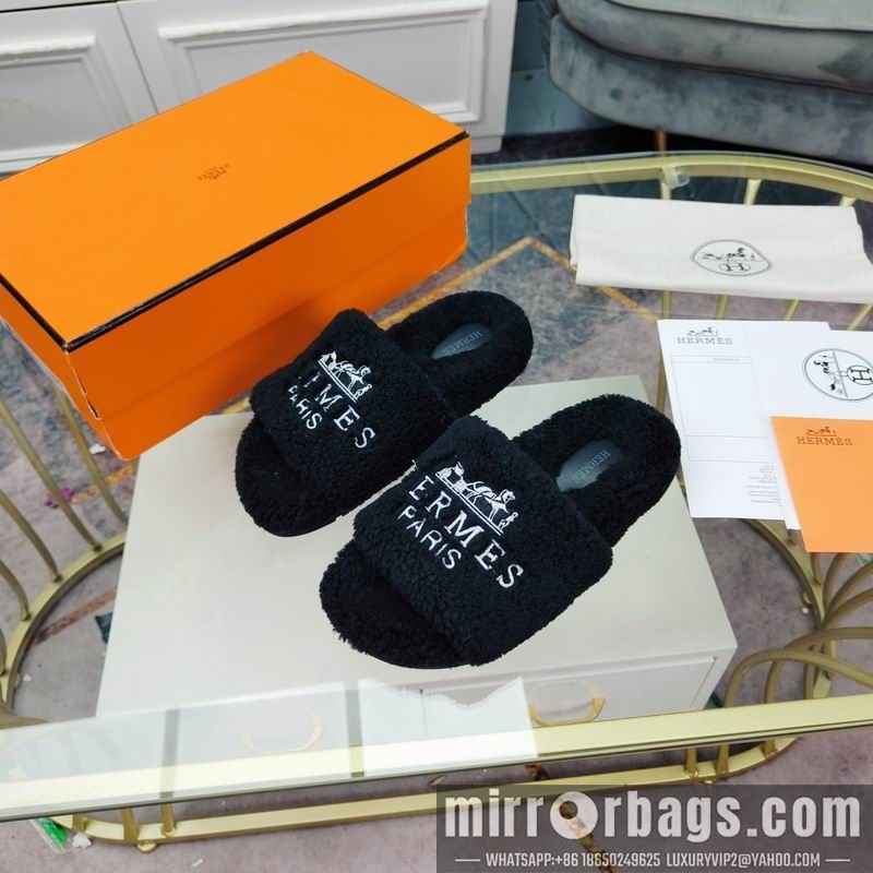 Hermes Shoes Hermes sz35-44 mnf0235