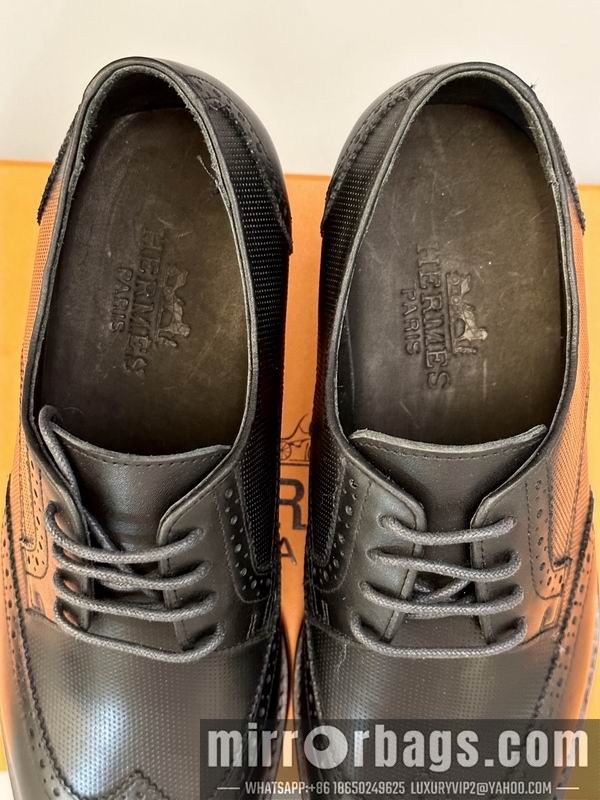 Hermes Shoes Hermes sz38-45 hnh0403
