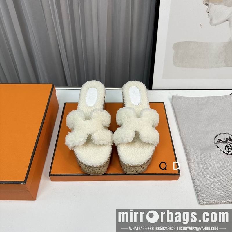 Hermes Shoes Hermes sz35-40 14C GDT0901