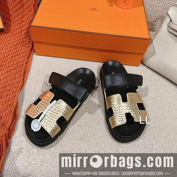 Hermes Shoes Hermes sz35-40 LL0304