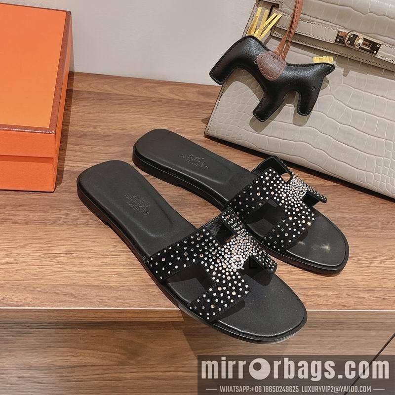 Hermes Shoes Hermes sz34-42LL0118