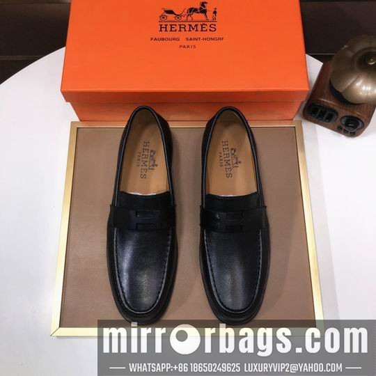 Hermes Shoes Hermes sz38-45 hnh1102