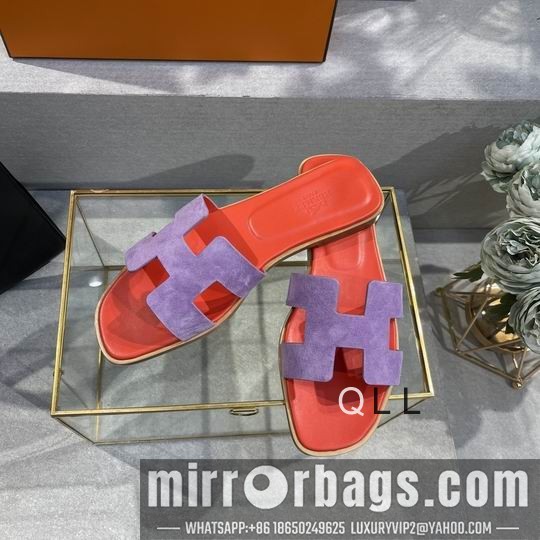 Hermes Shoes Hermes sz34-42 LL0123