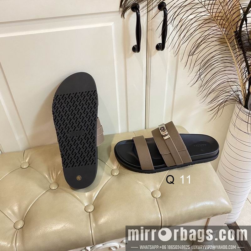 Hermes Shoes Hermes sz35-45 Y1001