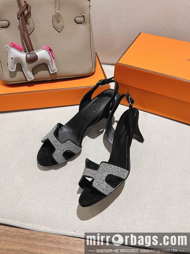 Hermes Shoes Hermes sz35-41 mnh0213