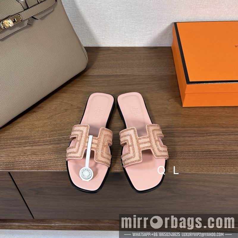 Hermes Shoes Hermes sz35-40 Q0701