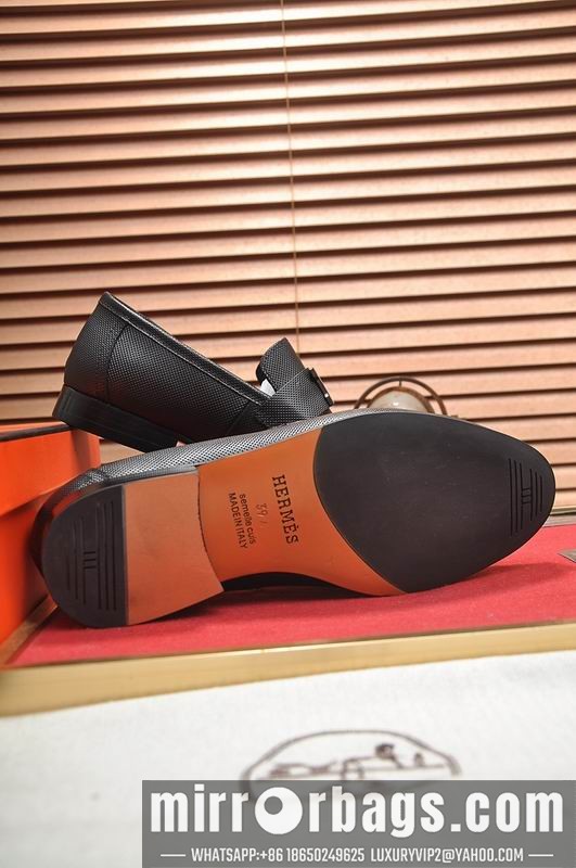 Hermes Shoes Hermes sz38-45 hnh0305