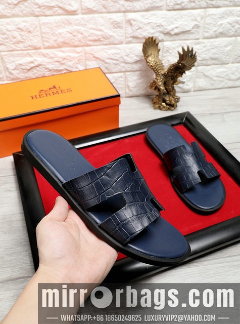 Hermes Shoes 22328012 SZ 38-44