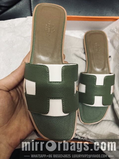 Hermes Shoes 2167041 SZ 35-43