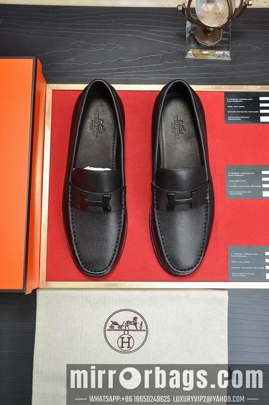 Hermes Shoes Hermes sz38-45 hnh0302