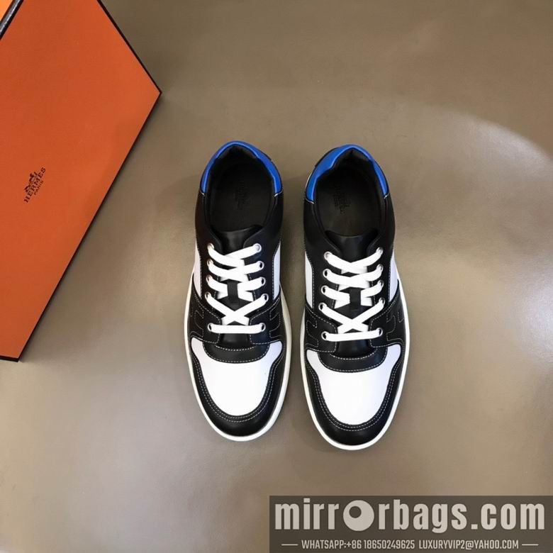 Hermes Shoes Hermes sz38-44 3C n1208