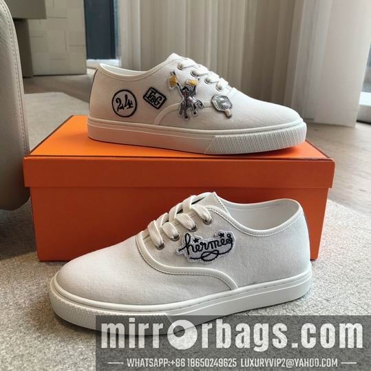 Hermes Shoes Hermes sz35-46 mnh0214