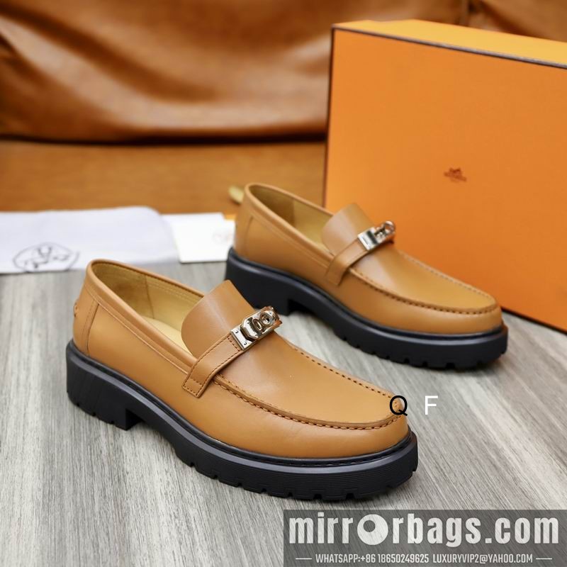 Hermes Shoes Hermes sz38-45 10C TF0101