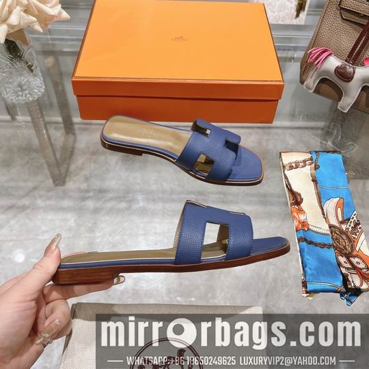 Hermes Shoes Hermes sz34-42 mnh0225