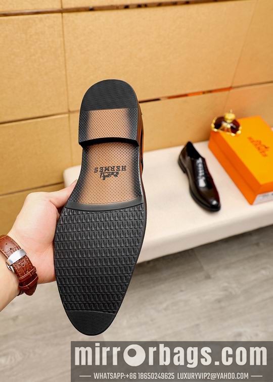 Hermes Shoes Hermes sz38-45 mnh0904