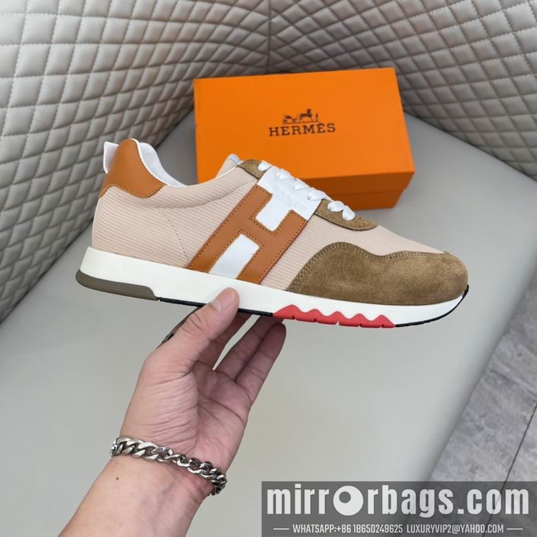 Hermes Shoes Hermes sz38-44 1C n1001