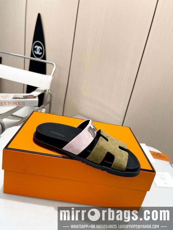 Hermes Shoes Hermes sz35-45 mnf0266
